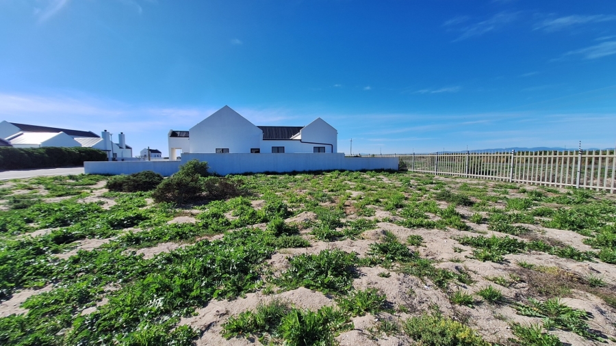 0 Bedroom Property for Sale in Laaiplek Western Cape
